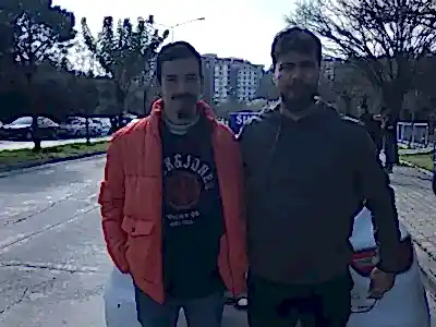 oguzcan