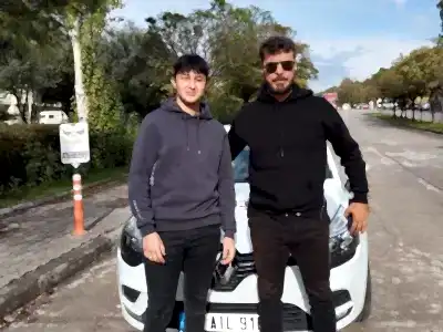 oktay