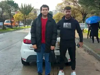 samet